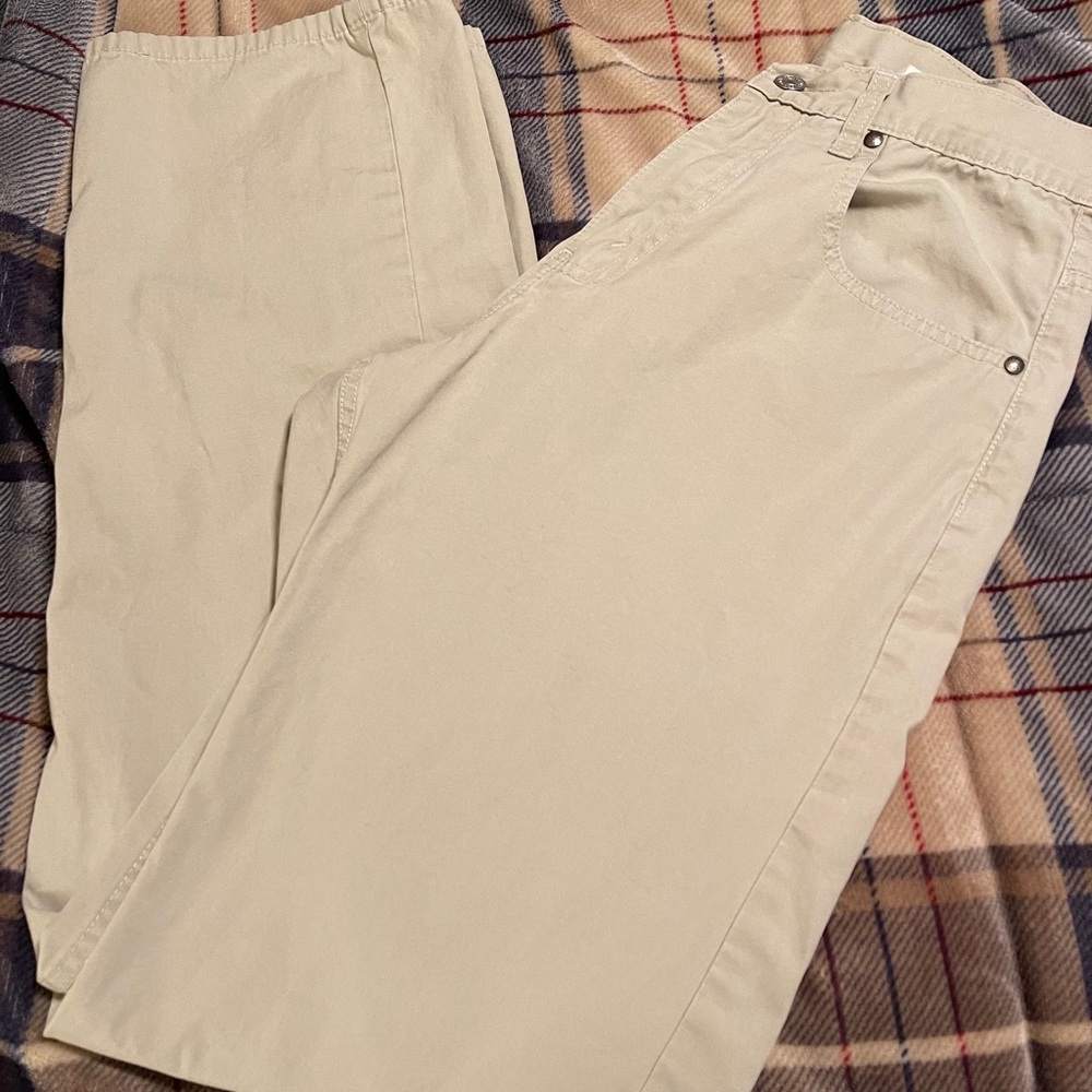 Men’s Pants